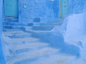 Staircase Prints: Picture No. 10887564