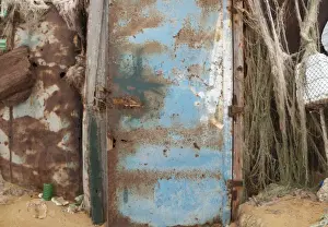 Rusty Prints: Picture No. 10887567