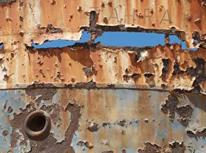 Shipwreck Prints: Picture No. 10887574