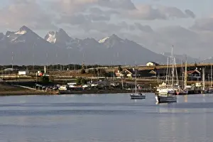 Ushuaia Prints: Picture No. 10888393