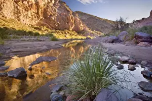 Riverbed Prints: Picture No. 10889192