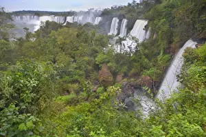 Iguazu Prints: Picture No. 10889340