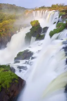 Iguazu Prints: Picture No. 10889344