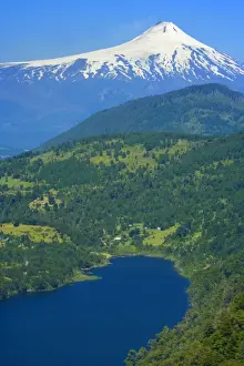 Villarrica Prints: Picture No. 10889632