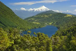 Villarrica Prints: Picture No. 10889633