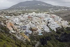 Greece Prints: Picture No. 10890223