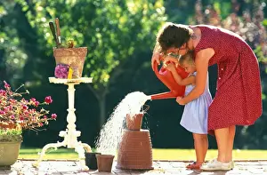 Watering Prints: Picture No. 10891587