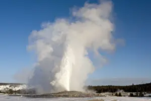 Yellowstone Prints: Picture No. 10895192