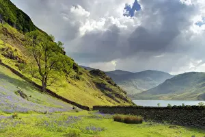 Cumbria Prints: Picture No. 10899355