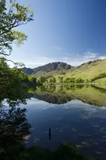 Cumbria Prints: Picture No. 10899869
