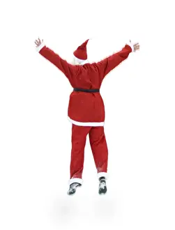 Claus Prints: Picture No. 10899906