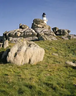 Lighthouses Prints: Picture No. 10900450