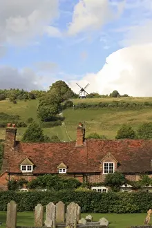 Buckinghamshire Prints: Picture No. 10900472