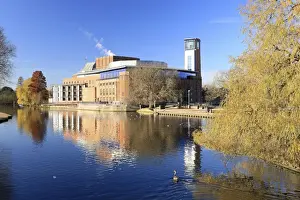 Stratford Prints: Picture No. 10900478