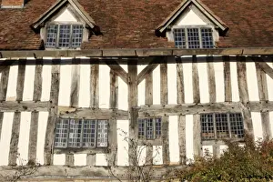 Cottages Prints: Picture No. 10900480