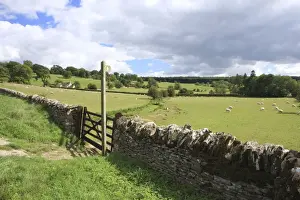 Gloucestershire Prints: Picture No. 10900481