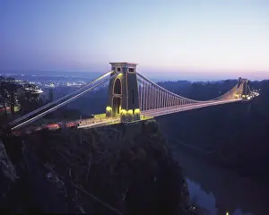 Bridges Prints: Picture No. 10900507