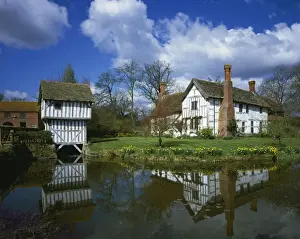 Worcestershire Prints: Picture No. 10900508
