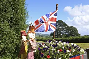 Patriotism Prints: Picture No. 10900538