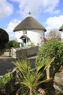 Cottages Prints: Picture No. 10900539