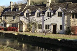 Cottages Prints: Picture No. 10900545
