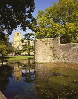 Somerset Prints: Picture No. 10900554