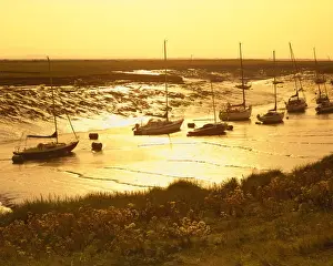 Boats Prints: Picture No. 10900555