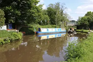 Canals Prints: Picture No. 10900612