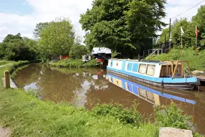 Canals Prints: Picture No. 10900614