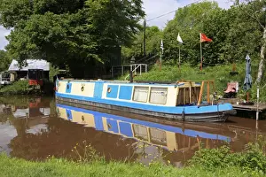 Canals Prints: Picture No. 10900615