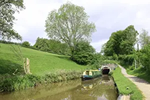 Canals Prints: Picture No. 10900616