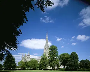 Spire Prints: Picture No. 10900645