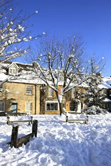 Stow Prints: Picture No. 10900667