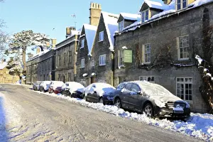 Northleach Prints: Picture No. 10900673