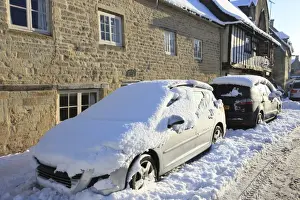 Northleach Prints: Picture No. 10900674