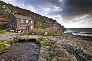Cottages Prints: Picture No. 10901302
