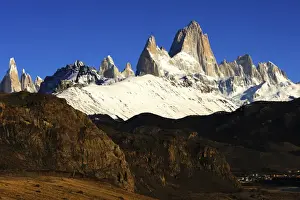 Patagonian Prints: Picture No. 10901583