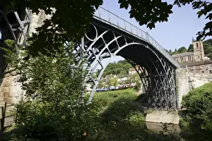 Bridge Prints: Picture No. 10947090