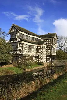 Tudor Prints: Picture No. 10947100