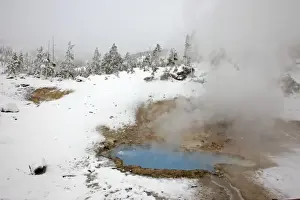 Geyser Prints: Picture No. 10947655
