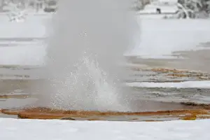 Geyser Prints: Picture No. 10947657