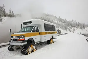 Snowmobiles Prints: Picture No. 10947661