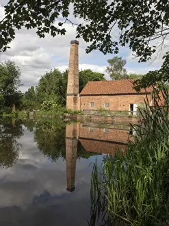 Mill Prints: Picture No. 10983551