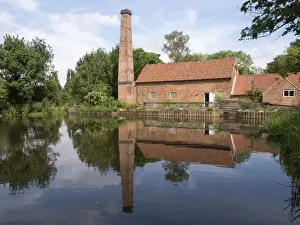 Mill Prints: Picture No. 10983552