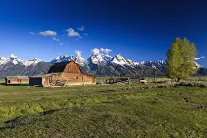 Teton Prints: Picture No. 10984503