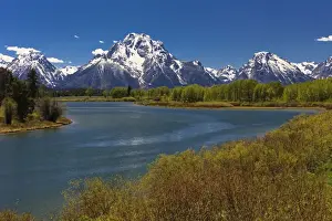 Teton Prints: Picture No. 10984508
