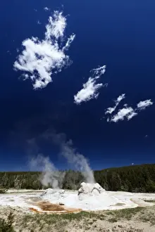 Geyser Prints: Picture No. 10984544
