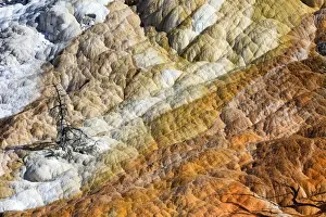 Travertine Prints: Picture No. 10984587