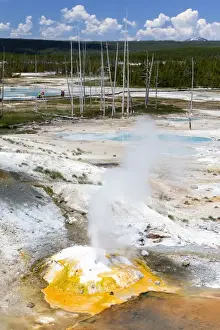 Geothermal Prints: Picture No. 10984621