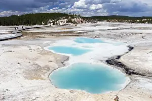 Geothermal Prints: Picture No. 10984625